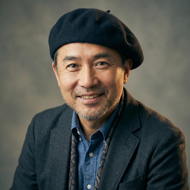 偷拍首席导演陈导远