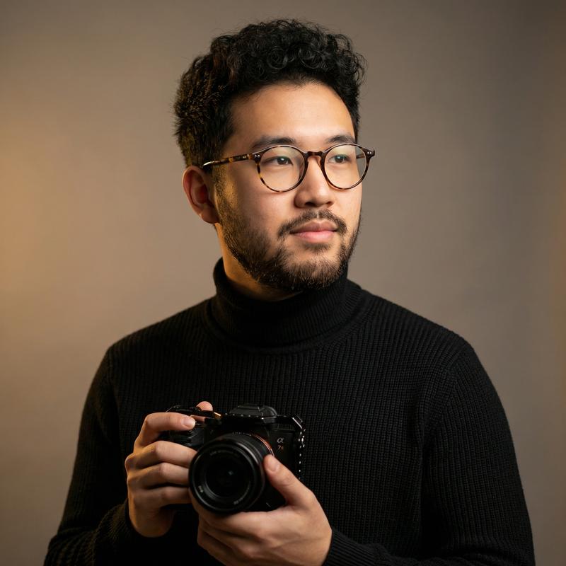 偷拍首席摄影师张逸风