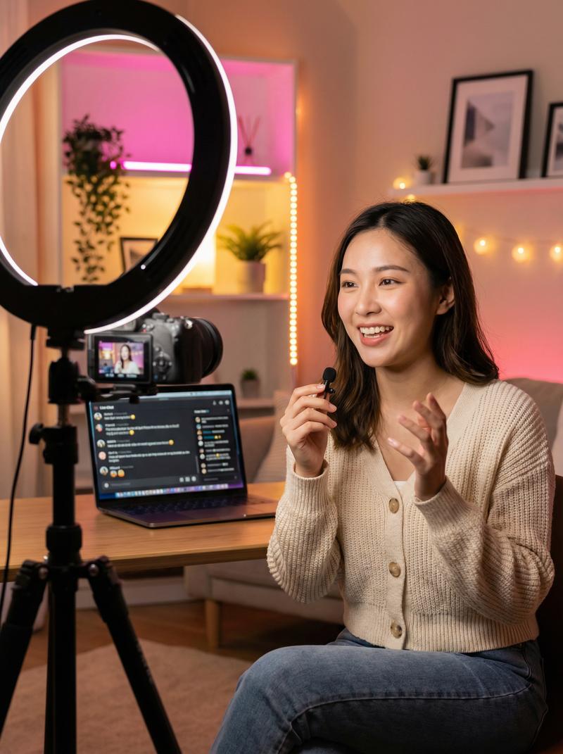 偷拍原创视频-甜心主播日常vlog视频